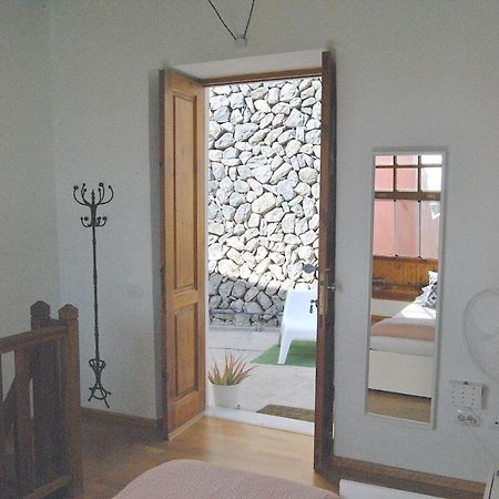 Apartamento La Casa de Muñecas Valle Gran Rey Exterior foto