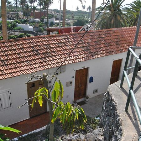 Apartamento La Casa de Muñecas Valle Gran Rey Exterior foto