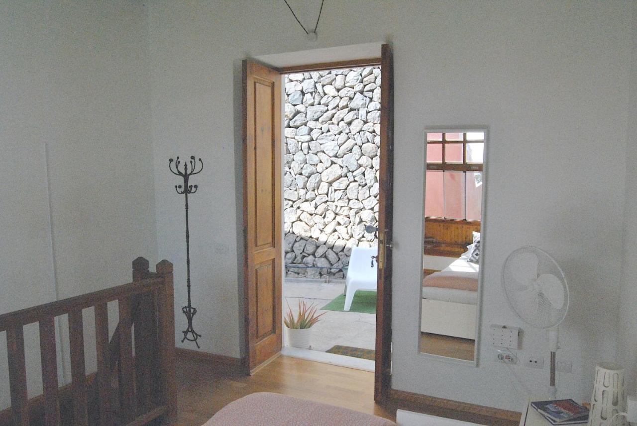 Apartamento La Casa de Muñecas Valle Gran Rey Exterior foto