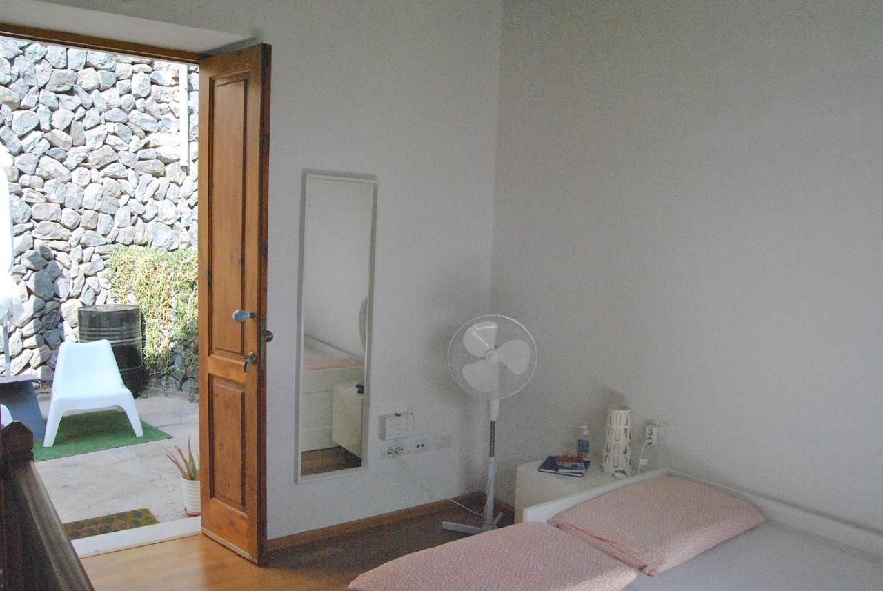 Apartamento La Casa de Muñecas Valle Gran Rey Exterior foto