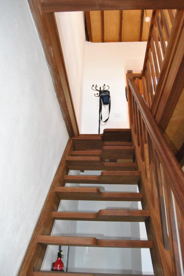 Apartamento La Casa de Muñecas Valle Gran Rey Exterior foto