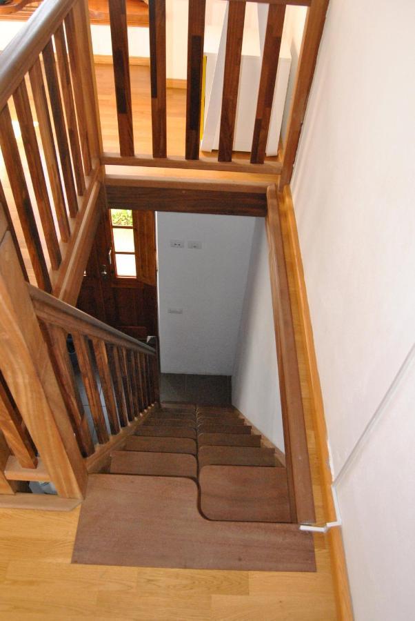 Apartamento La Casa de Muñecas Valle Gran Rey Exterior foto