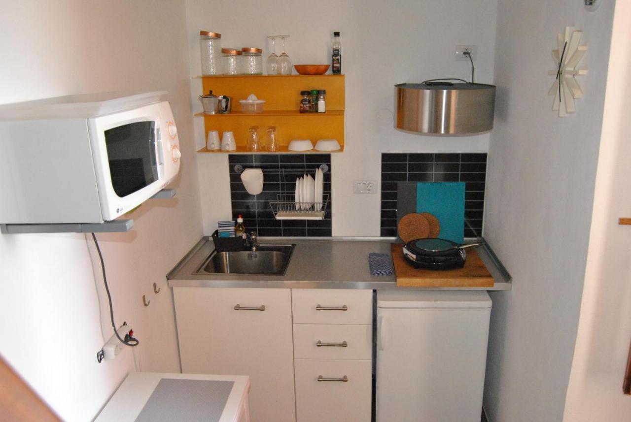 Apartamento La Casa de Muñecas Valle Gran Rey Exterior foto